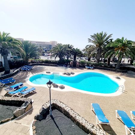 Apartamento Playa Jablillo Costa Teguise Luaran gambar