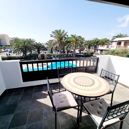 Apartamento Playa Jablillo Costa Teguise Luaran gambar