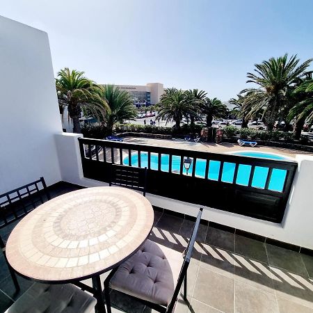 Apartamento Playa Jablillo Costa Teguise Luaran gambar