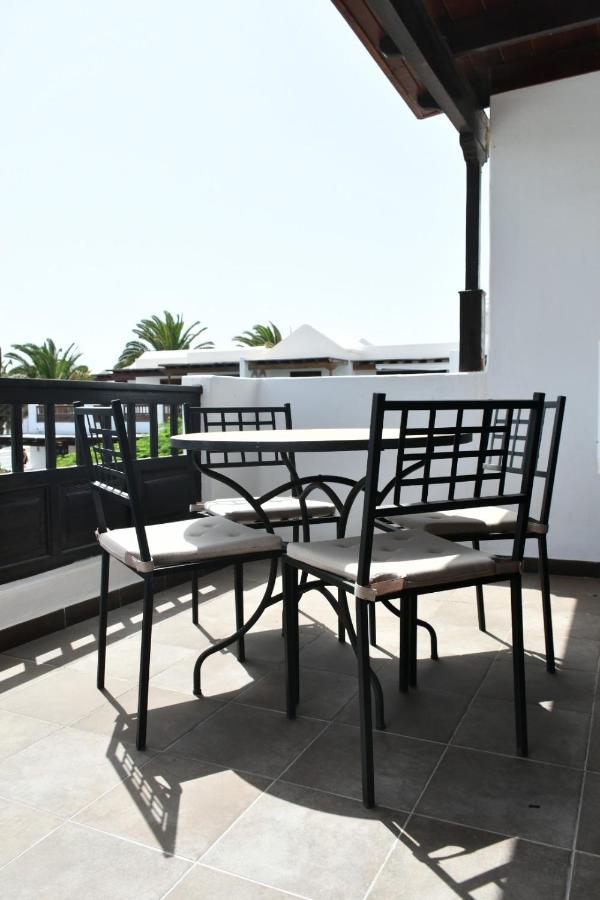 Apartamento Playa Jablillo Costa Teguise Luaran gambar