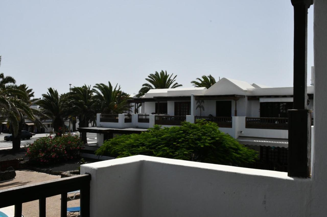 Apartamento Playa Jablillo Costa Teguise Luaran gambar