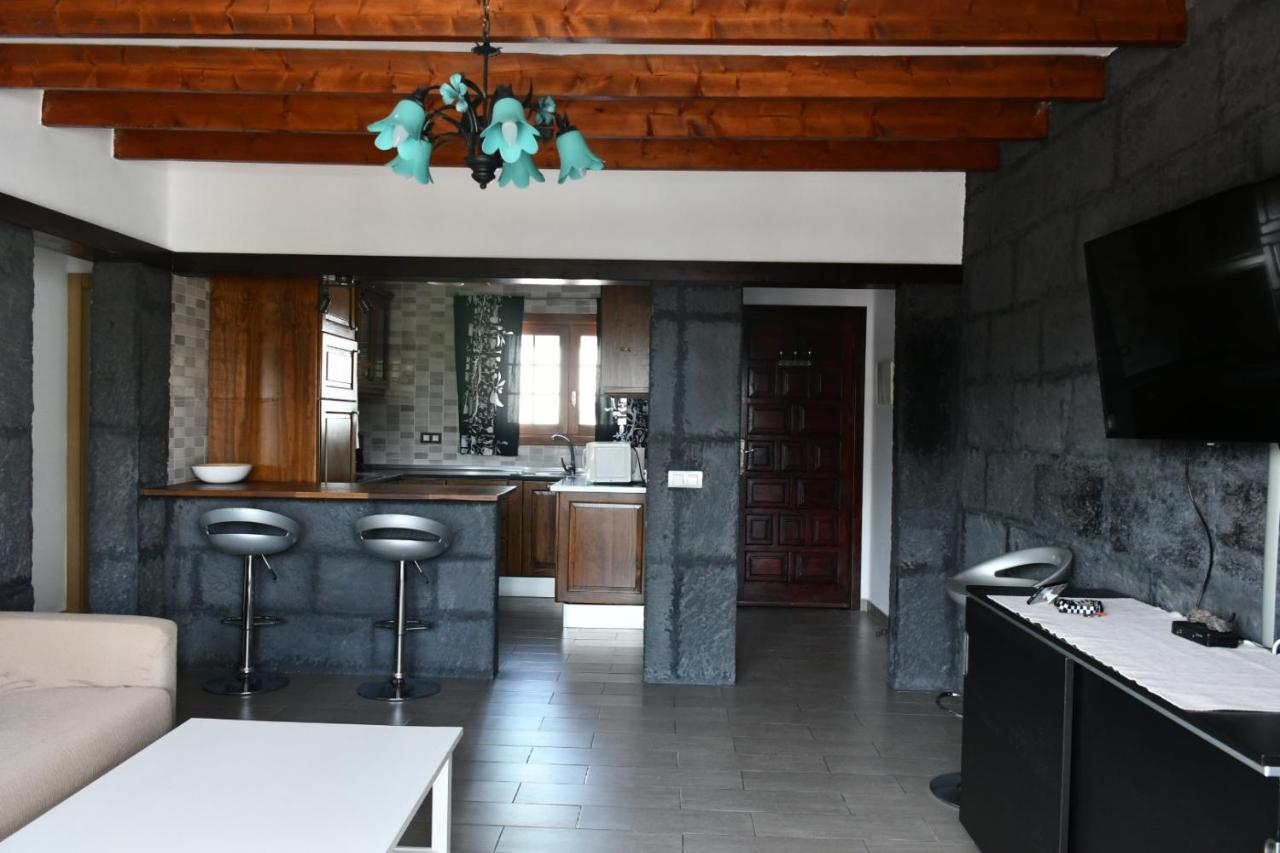 Apartamento Playa Jablillo Costa Teguise Luaran gambar