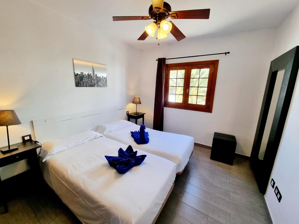Apartamento Playa Jablillo Costa Teguise Luaran gambar