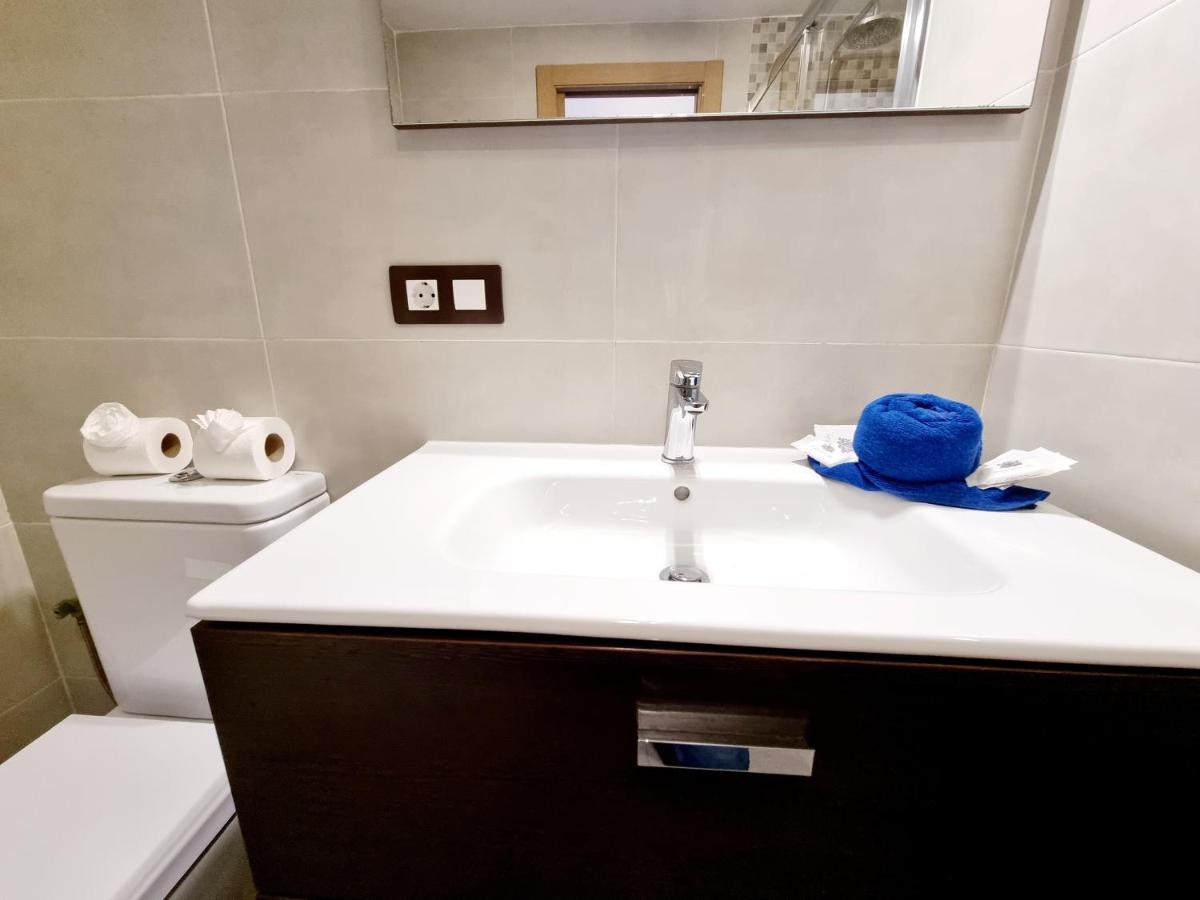 Apartamento Playa Jablillo Costa Teguise Luaran gambar