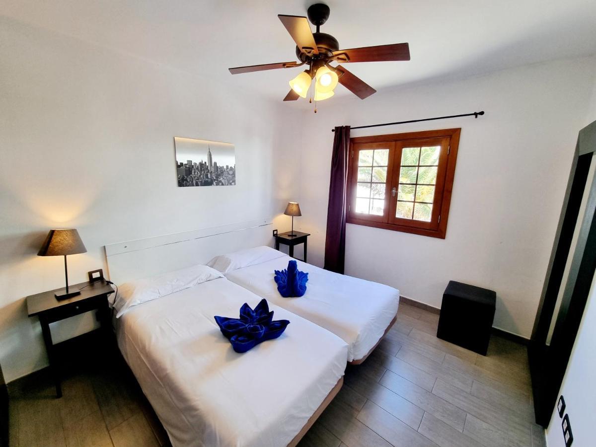 Apartamento Playa Jablillo Costa Teguise Luaran gambar