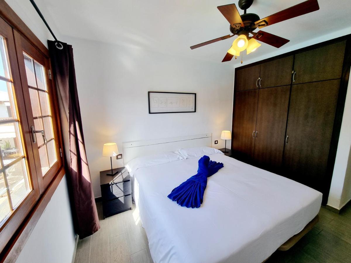 Apartamento Playa Jablillo Costa Teguise Luaran gambar