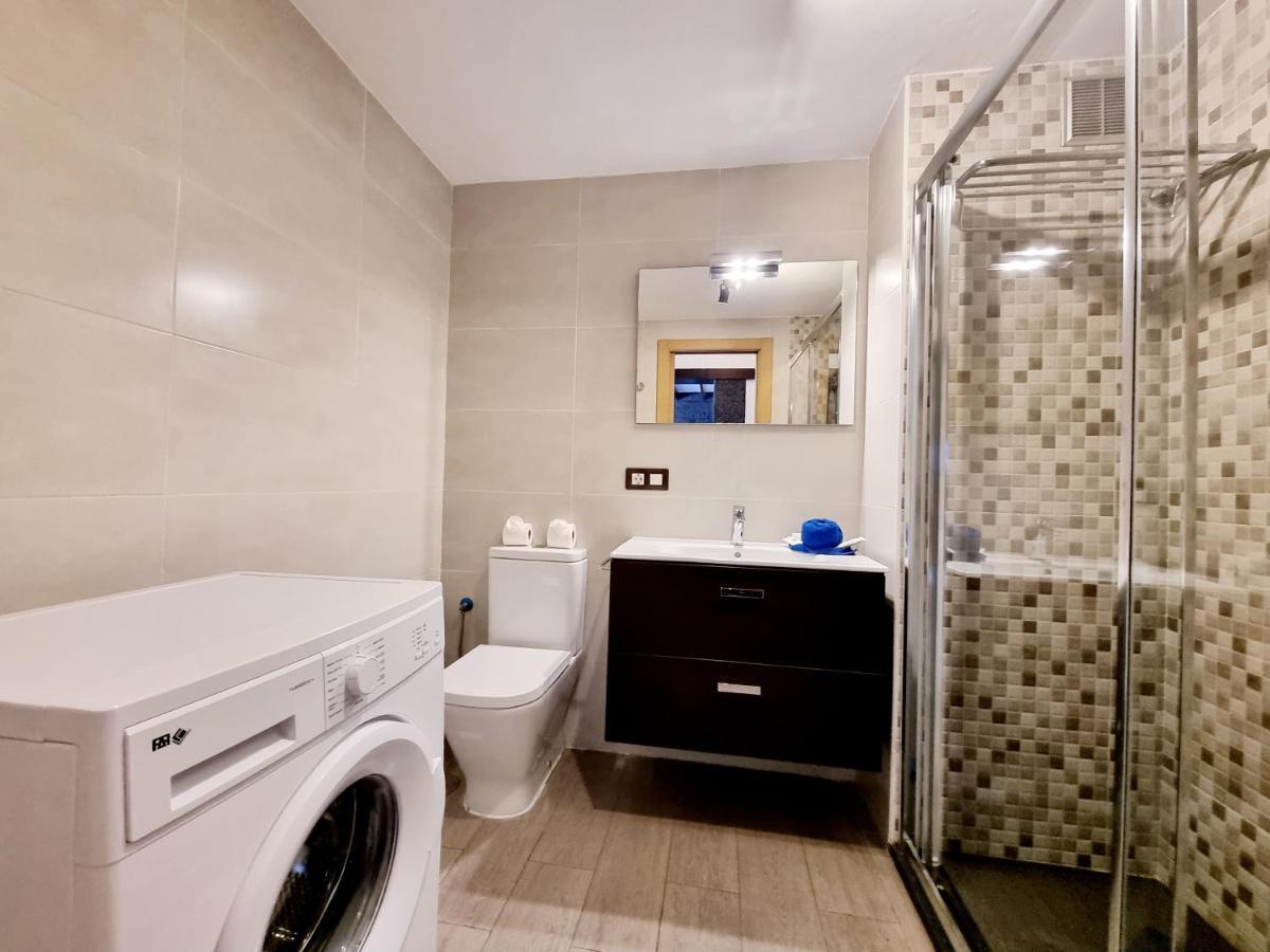 Apartamento Playa Jablillo Costa Teguise Luaran gambar