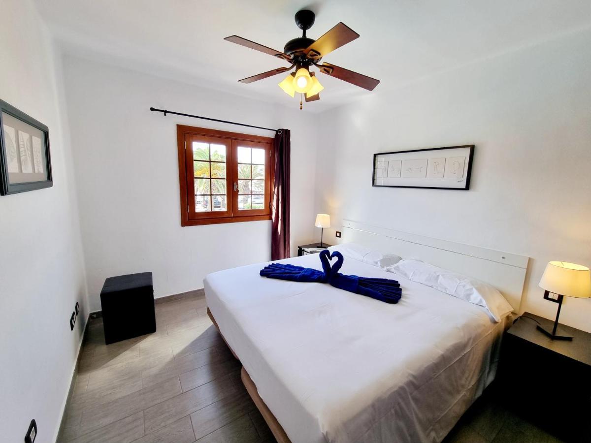 Apartamento Playa Jablillo Costa Teguise Luaran gambar