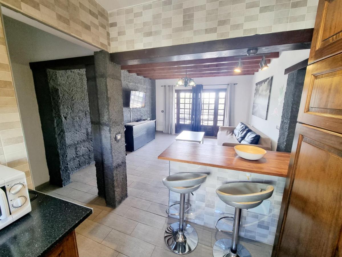 Apartamento Playa Jablillo Costa Teguise Luaran gambar