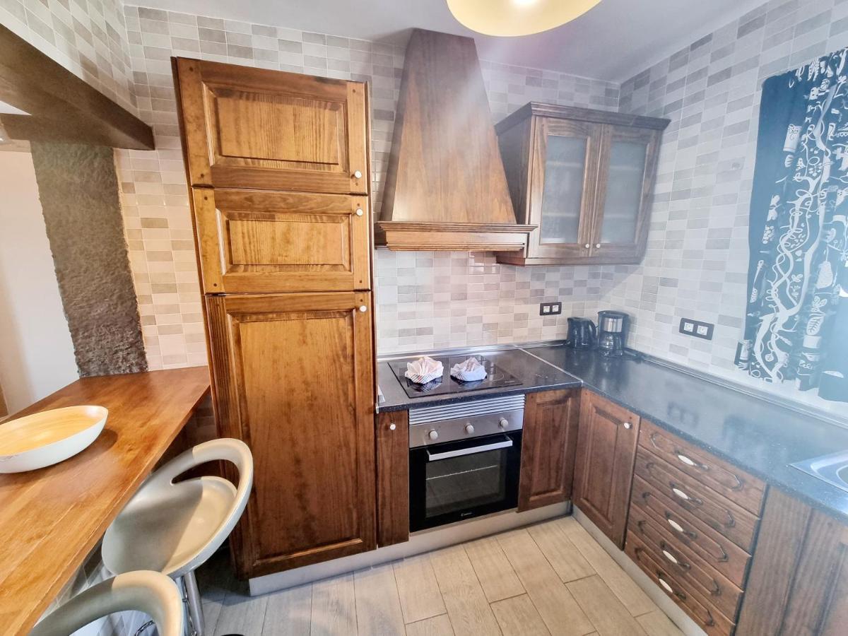 Apartamento Playa Jablillo Costa Teguise Luaran gambar